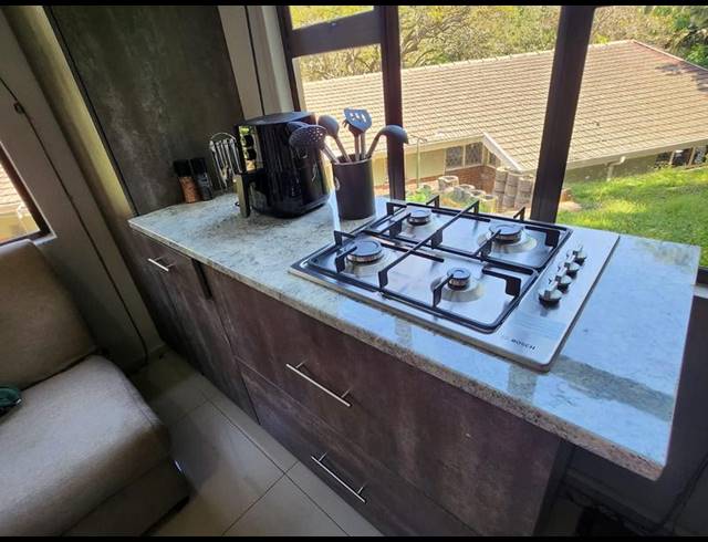2 BEDROOM PROPERTY TO RENT IN BEREA WEST